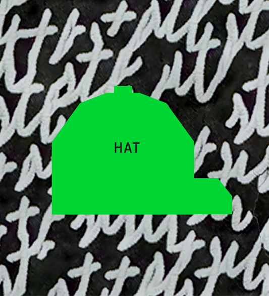 Hat 01