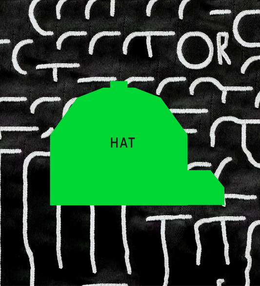 Hat 05