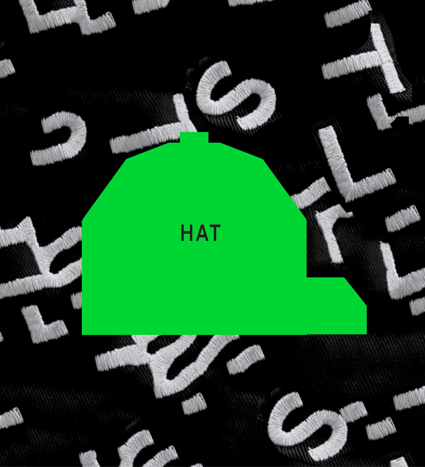 Hat 07