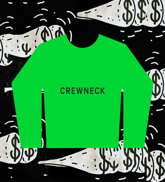 Crewneck 01