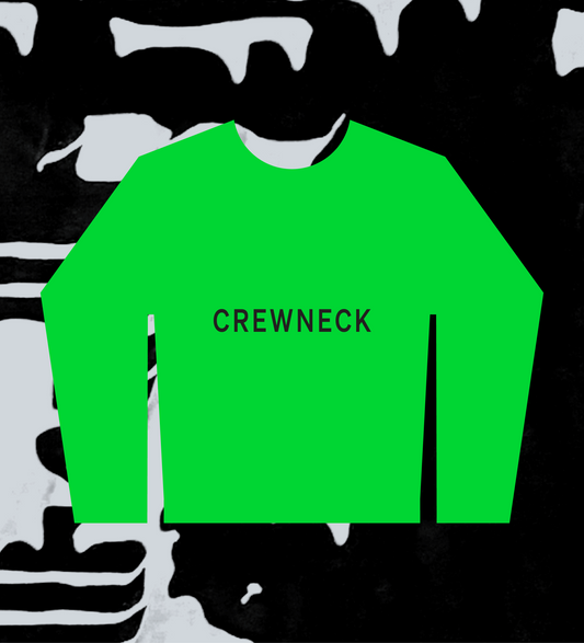 Crewneck 02