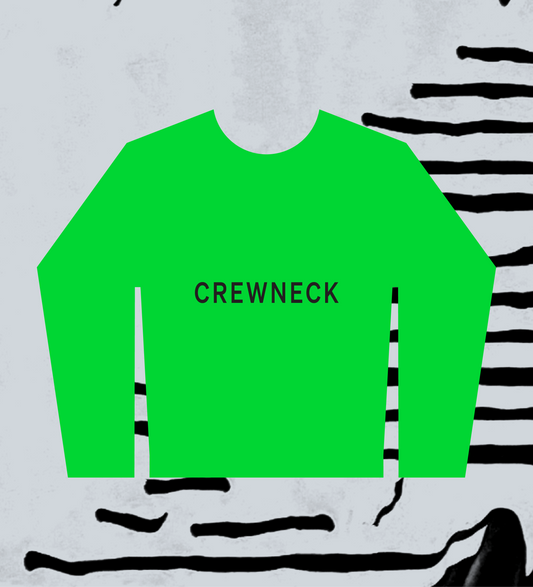 Crewneck 03